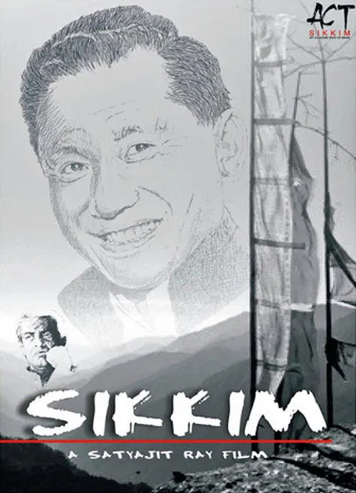 Poster for Sikkim