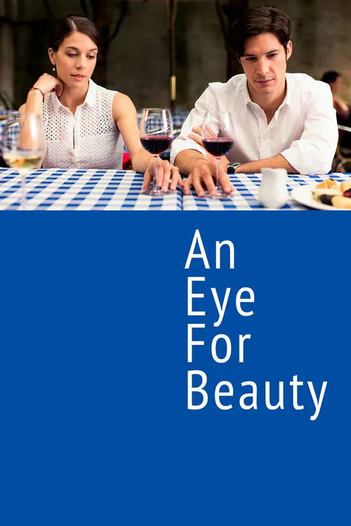 Poster for An Eye for Beauty