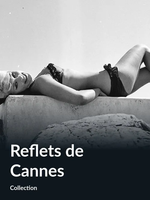 Poster for Reflets De Cannes