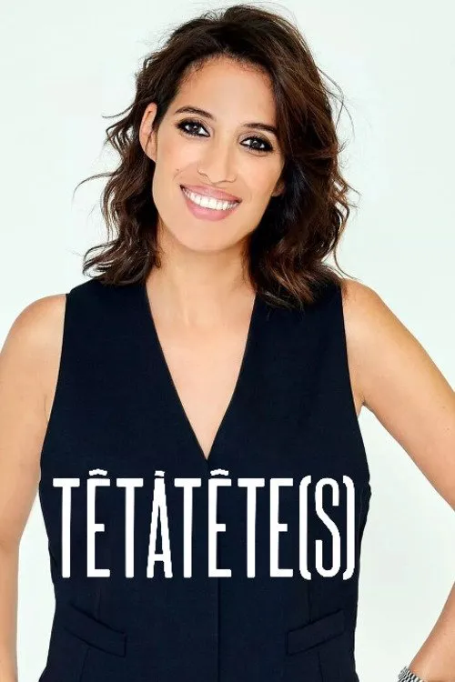 Poster for Têtàtête(s)