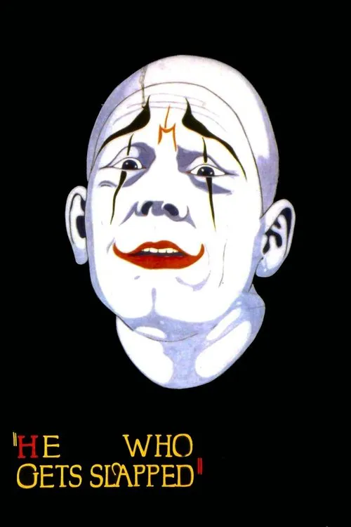 Poster for GMTV