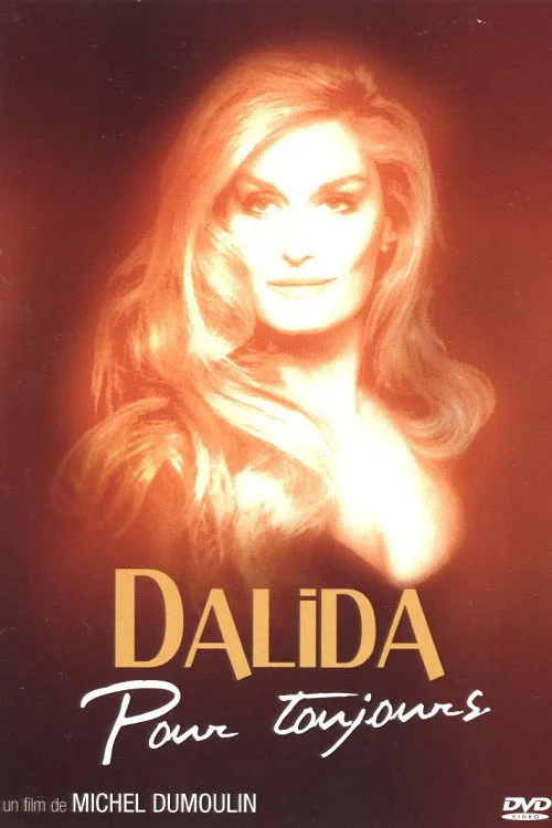 Poster for Dalida Pour Toujours