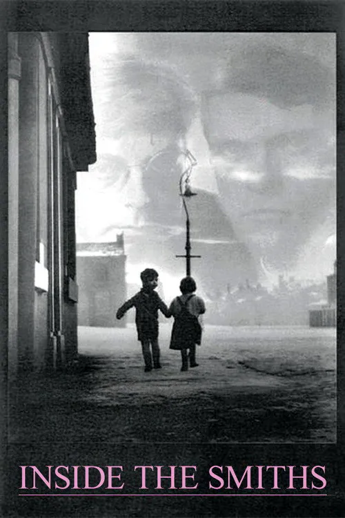Poster for Inside the Smiths