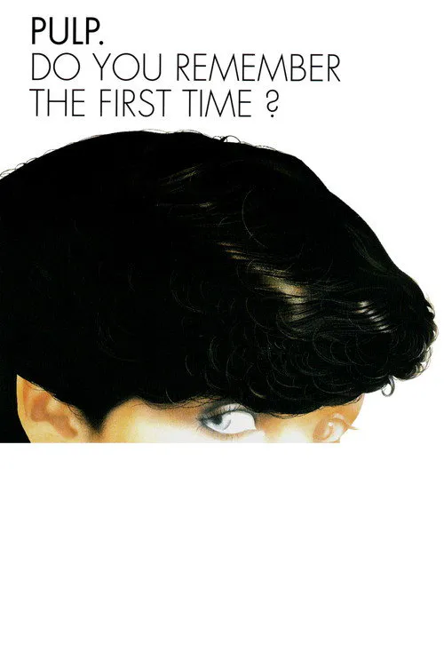 Poster for Do You Remember the First Time?