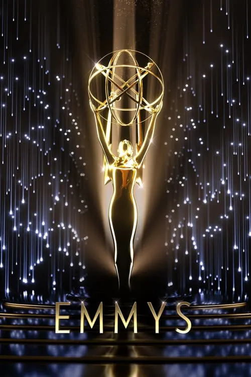 Poster for The Emmy Awards