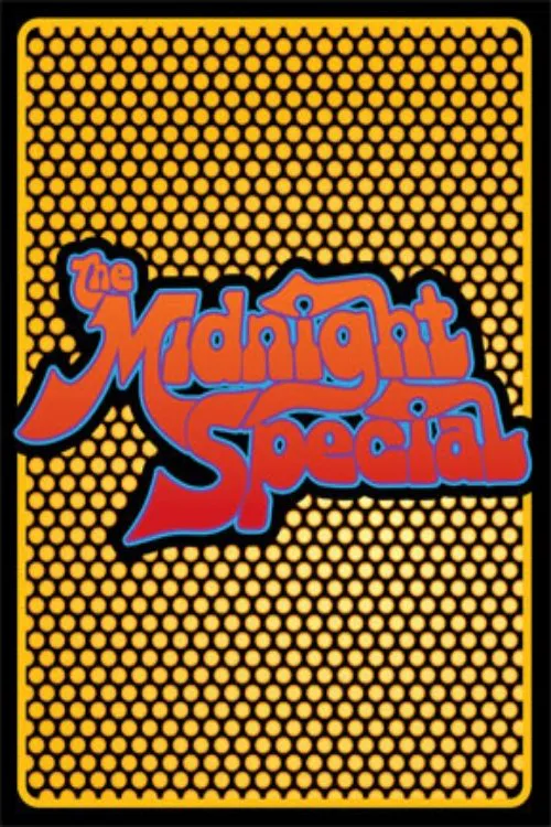 Poster for The Midnight Special