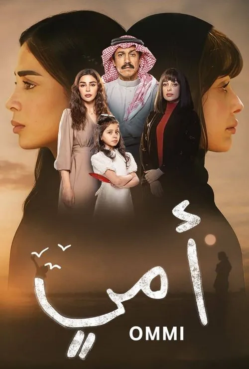 Poster for Ommi