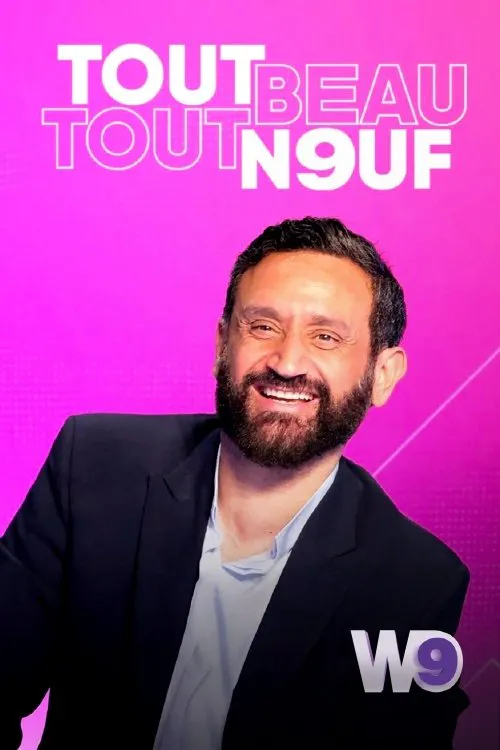 Poster for Tout Beau Tout N9uf