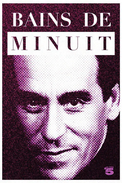 Poster for Bains De Minuit