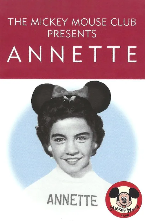 Poster for Annette
