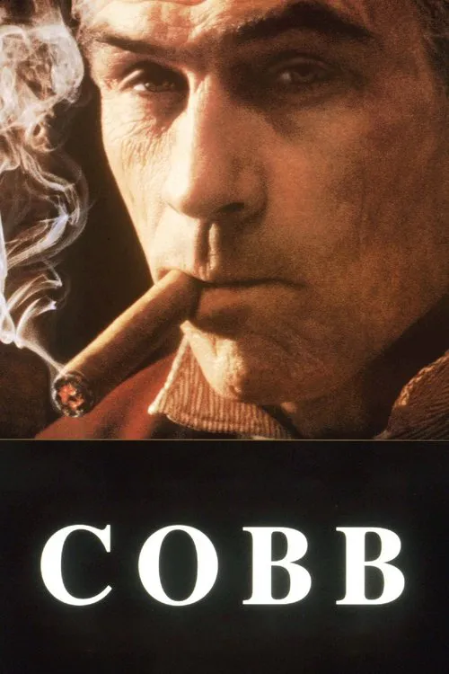 Poster for Cobb