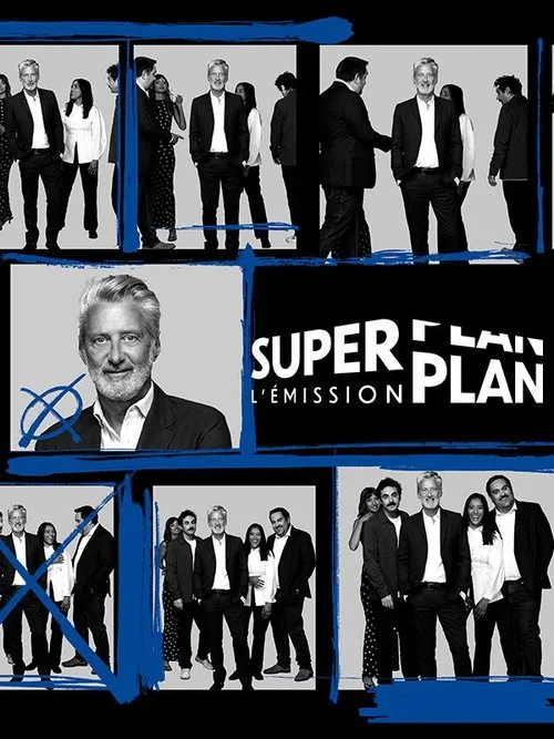 Poster for Super Plan