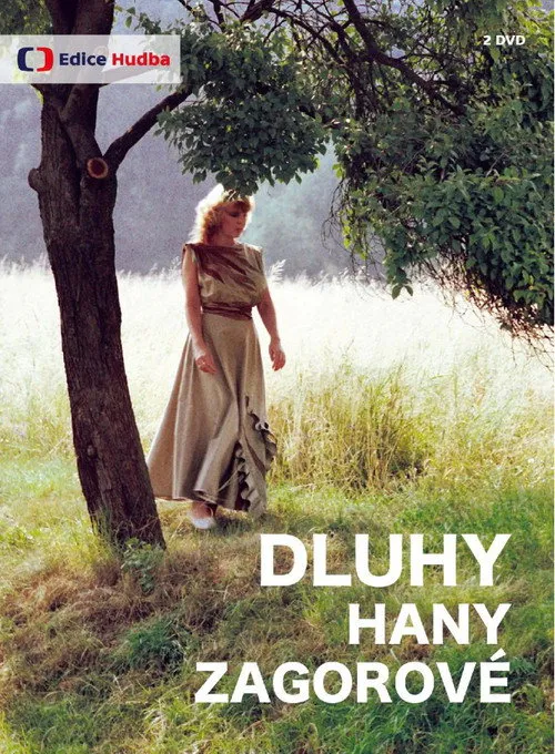 Poster for Dluhy Hany Zagorové