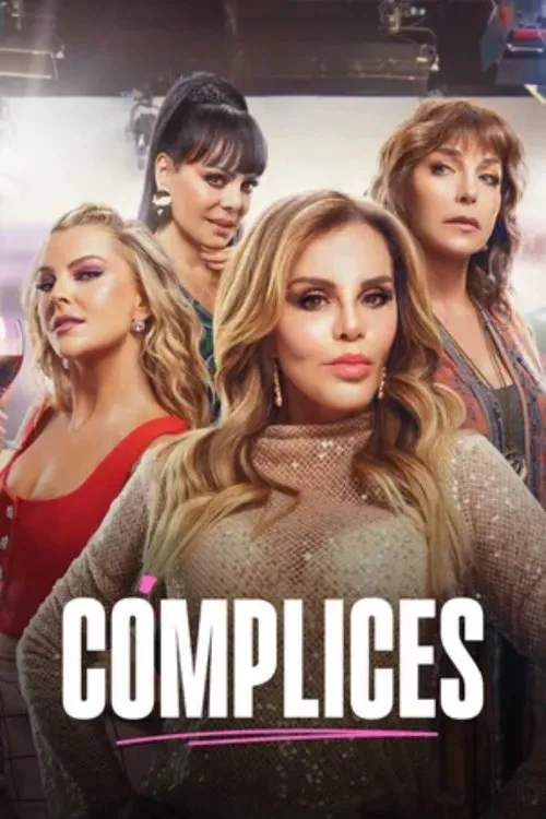 Poster for Cómplices