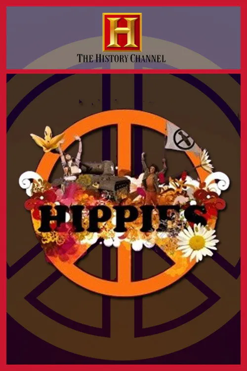 Poster for Hippies
