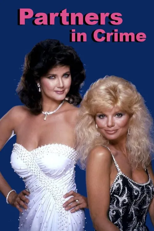 Poster for Partners in Crime