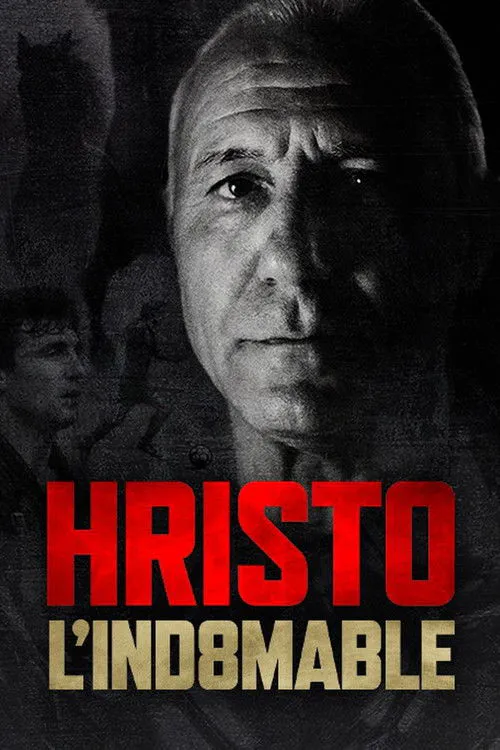 Poster for Hristo, L'indomable