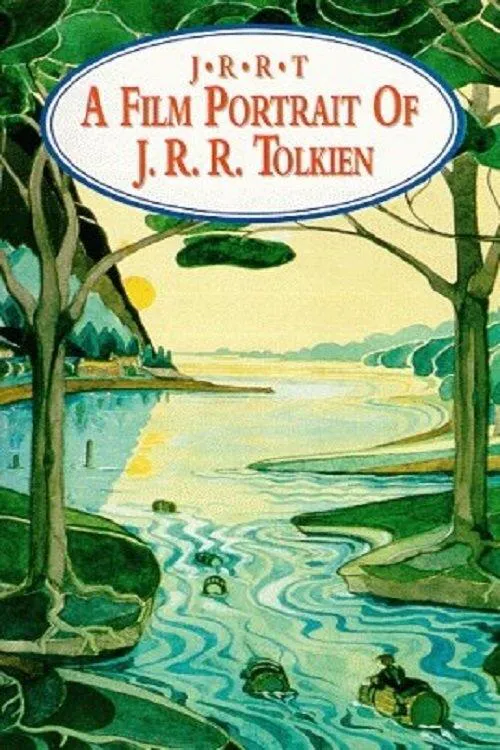 Poster for J.R.R.T.: a Study of John Ronald Reuel Tolkien, 1892-1973