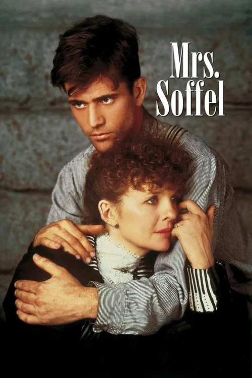Poster for Mrs. Soffel