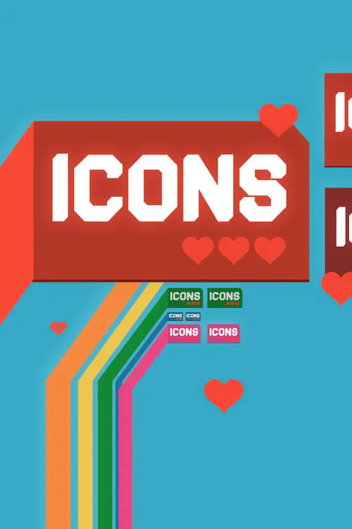 Poster for Icons