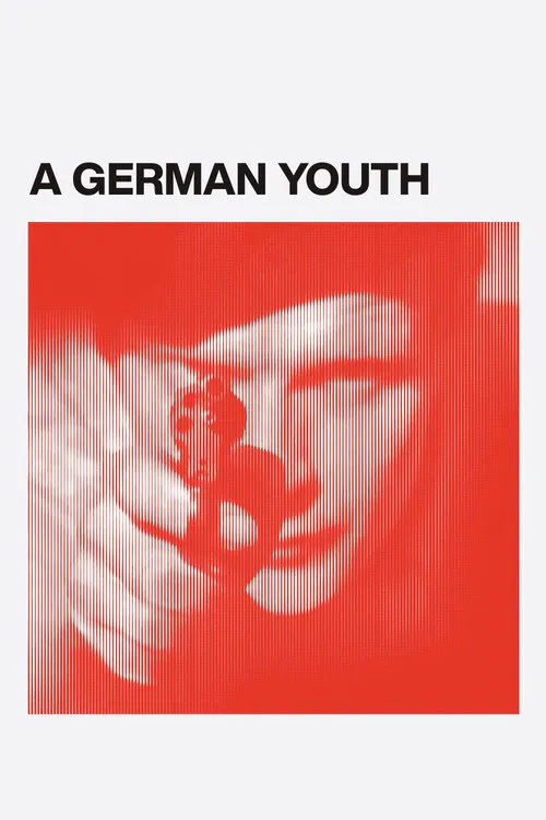 Poster for A German Youth