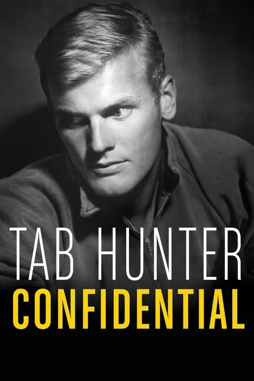 Poster for Tab Hunter Confidential