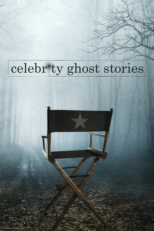 Poster for Celebrity Ghost Stories