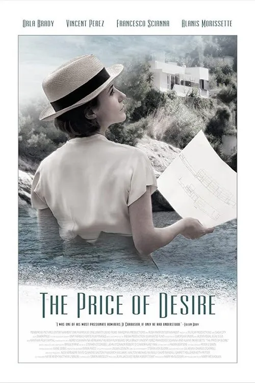 Poster for The Price of Desire