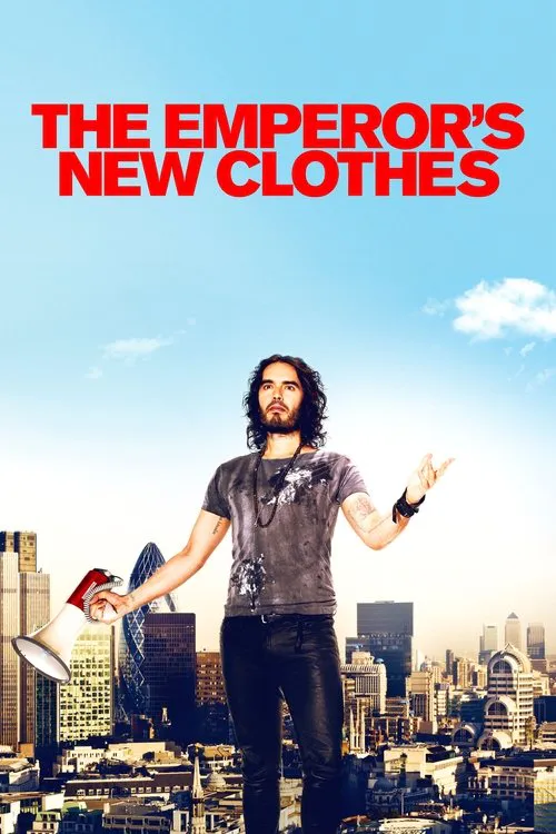 Poster for The Emperor's New Clothes