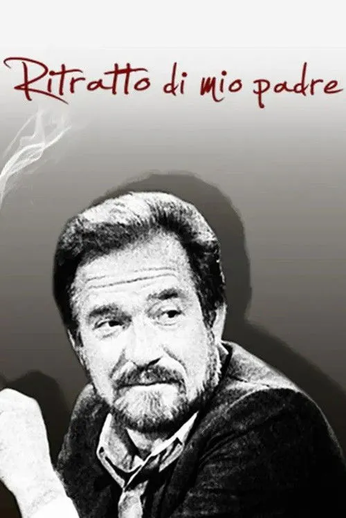 Poster for Portrait of My Father