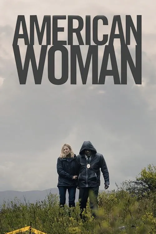 Poster for American Woman
