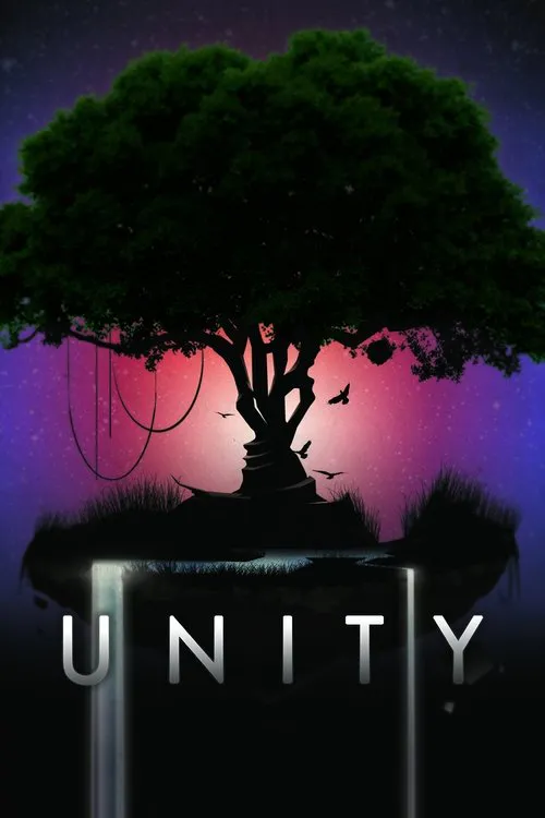 Poster for Unity