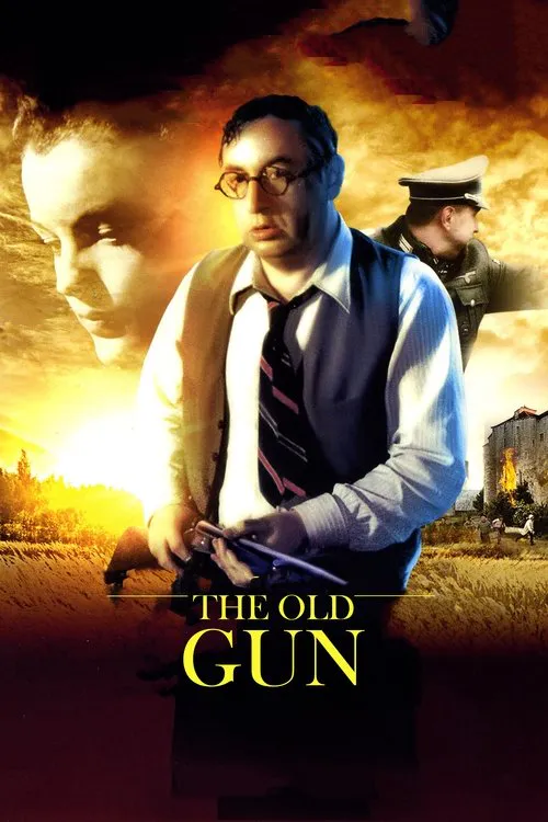 Poster for You Rang, M'Lord?