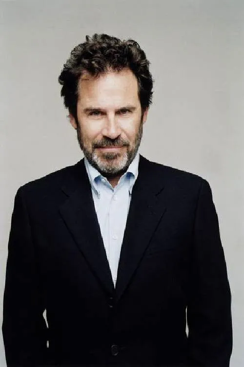 Poster for Dennis Miller