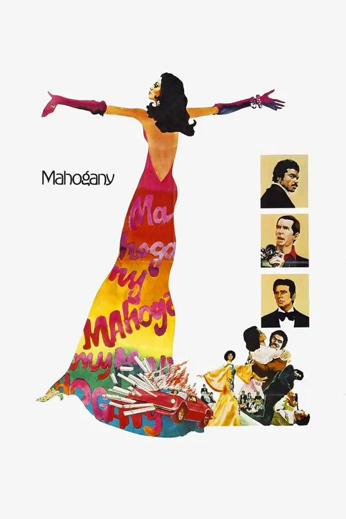 Poster for The Parkers