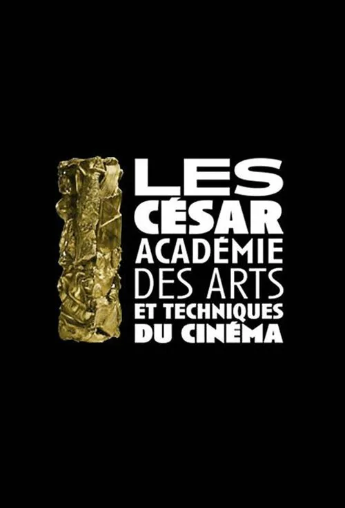 Poster for Cérémonie Des César