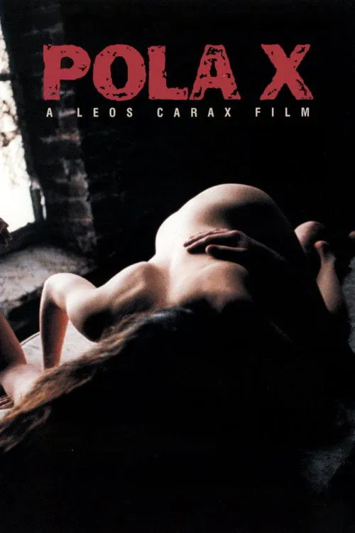 Poster for Pola X