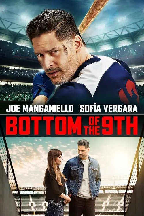 Poster for Bottom of the 9Th