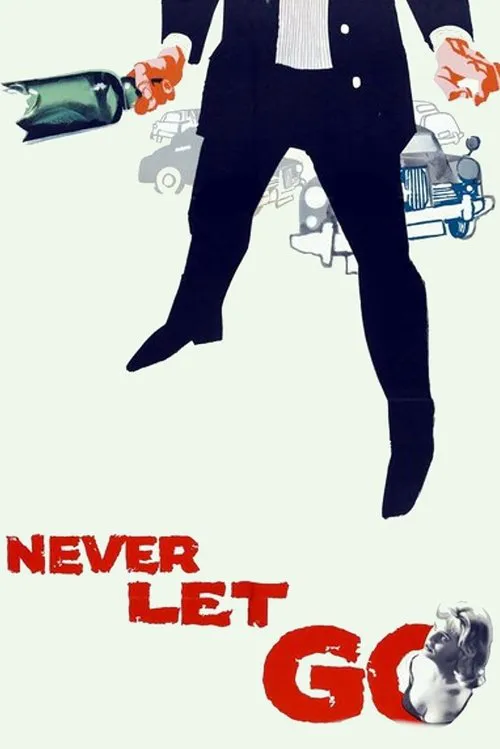 Poster for Never Let Go
