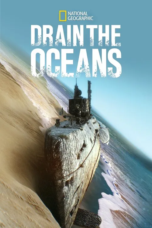 Poster for Drain the Oceans