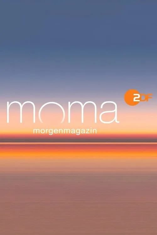 Poster for Morgenmagazin