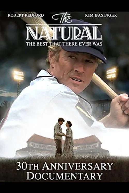 Poster for The Natural: the Best There Ever Was