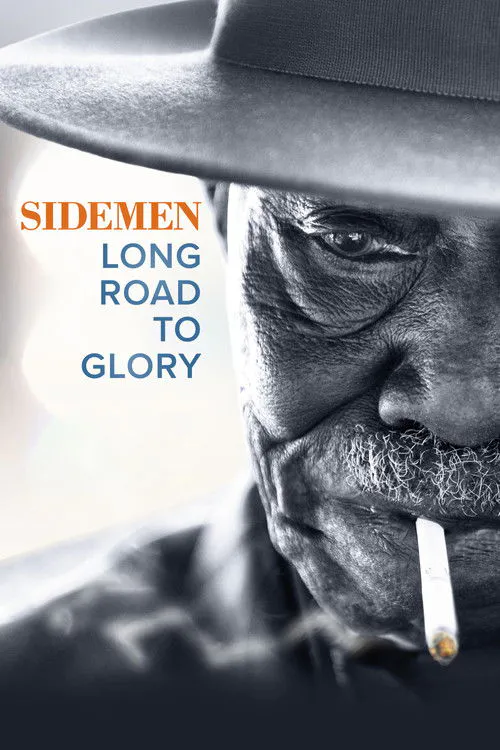 Poster for Sidemen: Long Road to Glory