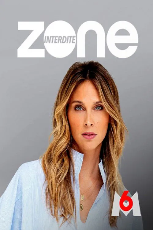 Poster for Zone Interdite