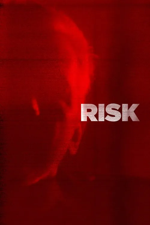 Poster for Risk