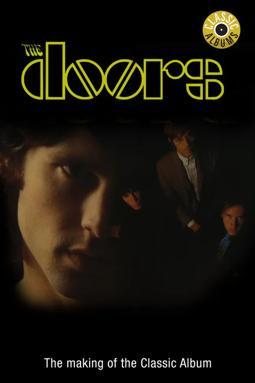 Poster for Classic Albums: the Doors