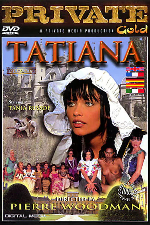 Poster for Tatiana