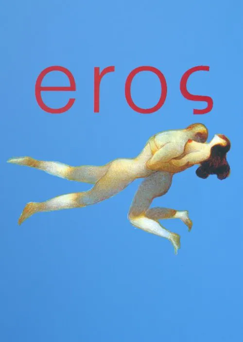 Poster for Eros