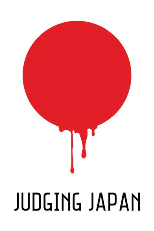 Poster for Tokyo Trial: Judging Japan