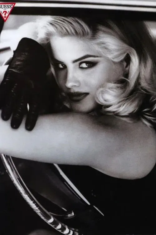 Poster for Edenquest: Anna Nicole Smith